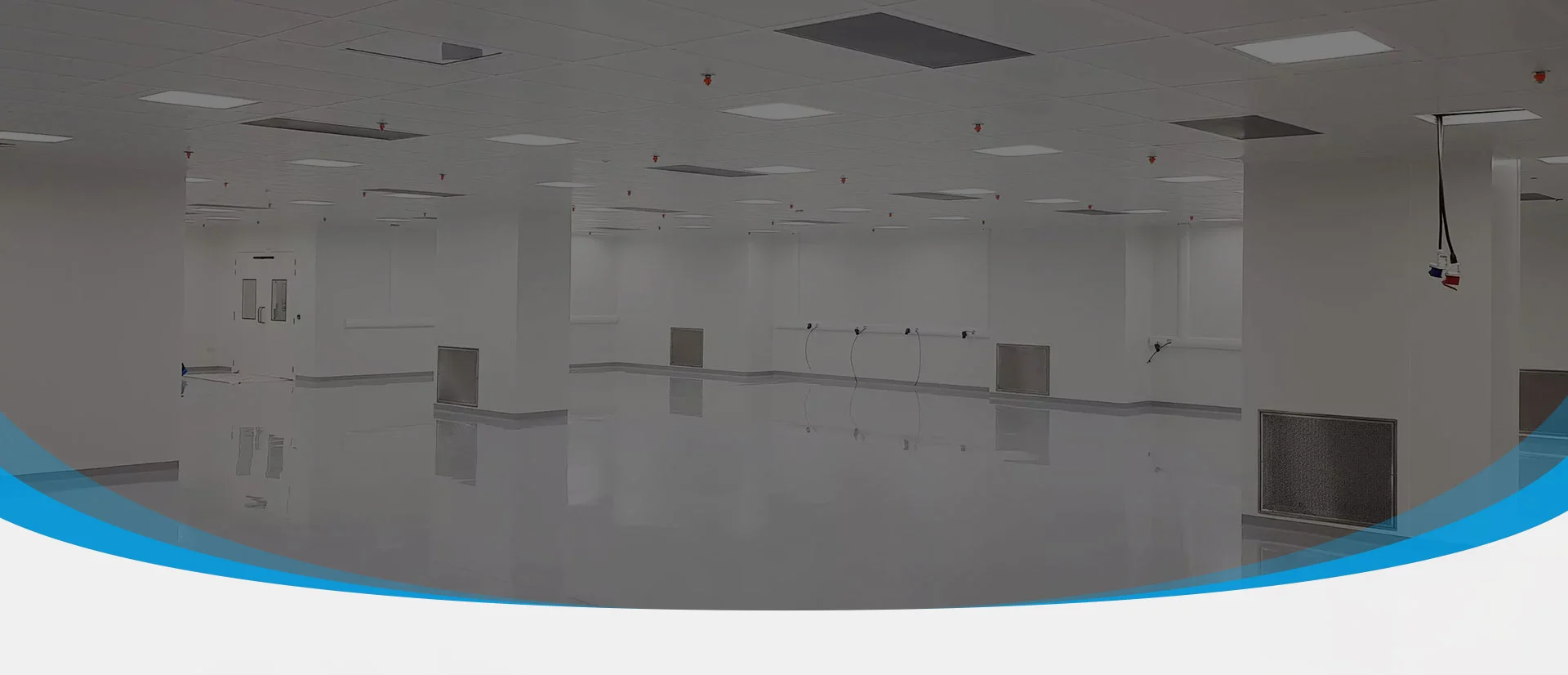 Hospital PVC Flooring