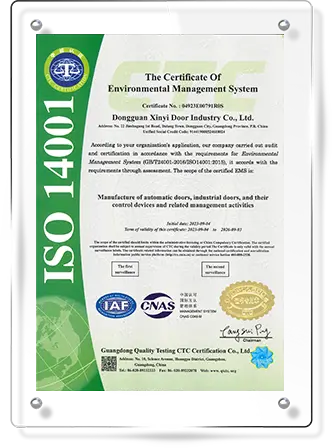 iso14001