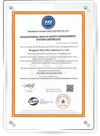 iso45001