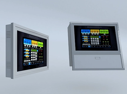 OT Control Panel