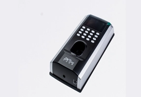 fingerprint access control