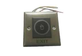 infrared hand sensor switch