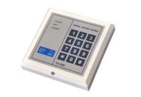 Card reader passwork disk XY-CRO01