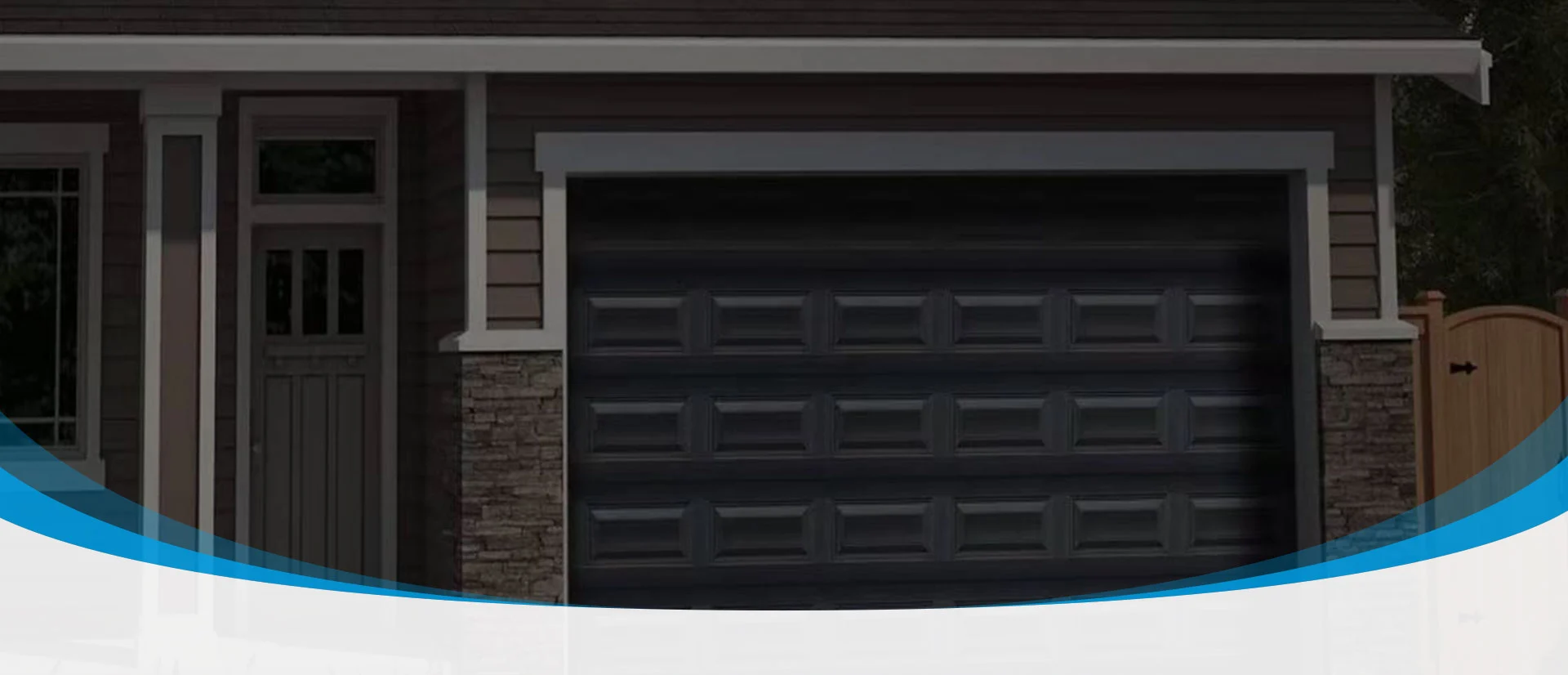 Garage Door