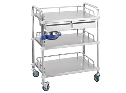 Medical Cart