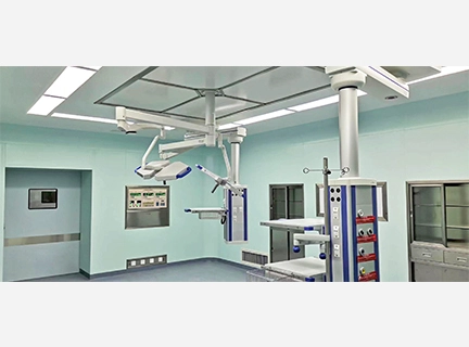 Overall Operating Room Solution