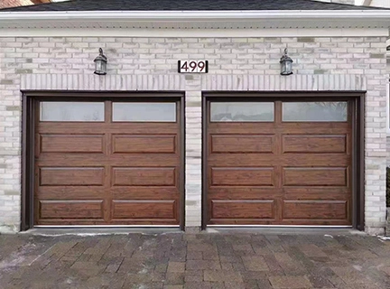 Garage Door