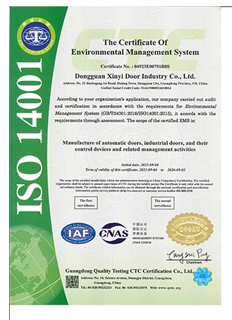 iso14001