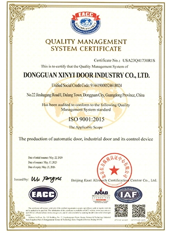 iso9001