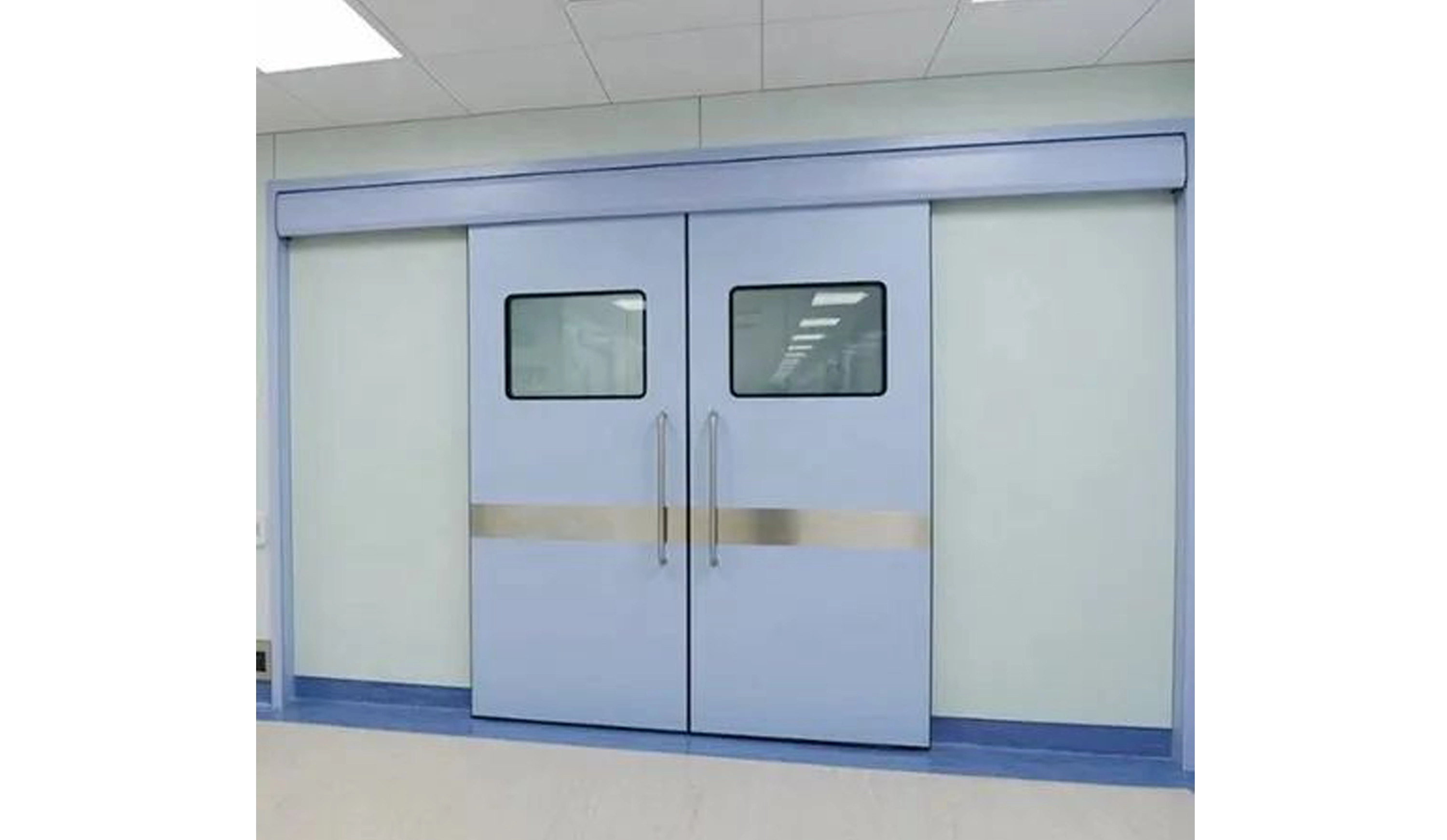 industrial door solution