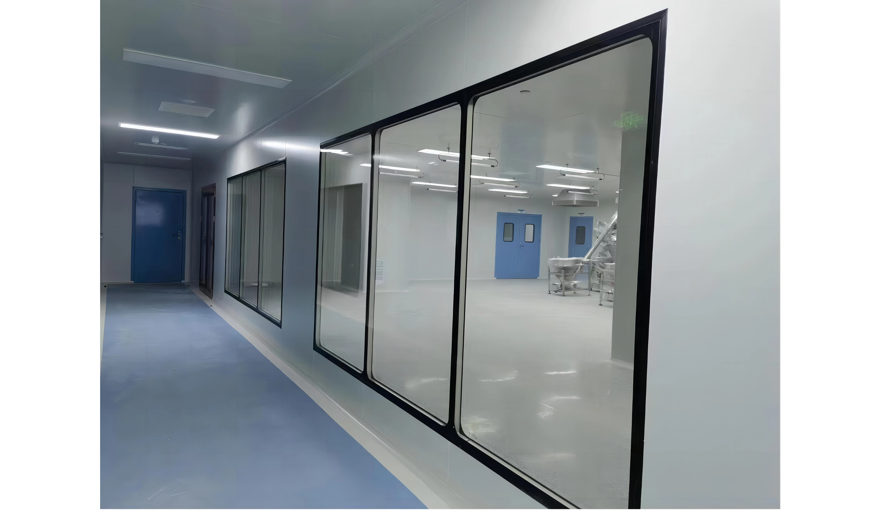 cleanroom solutions