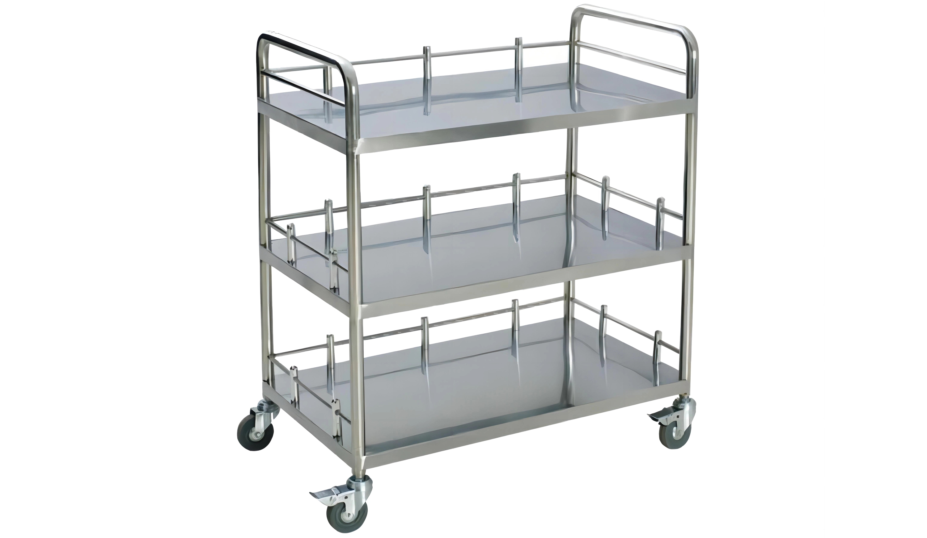 medical trolley cart