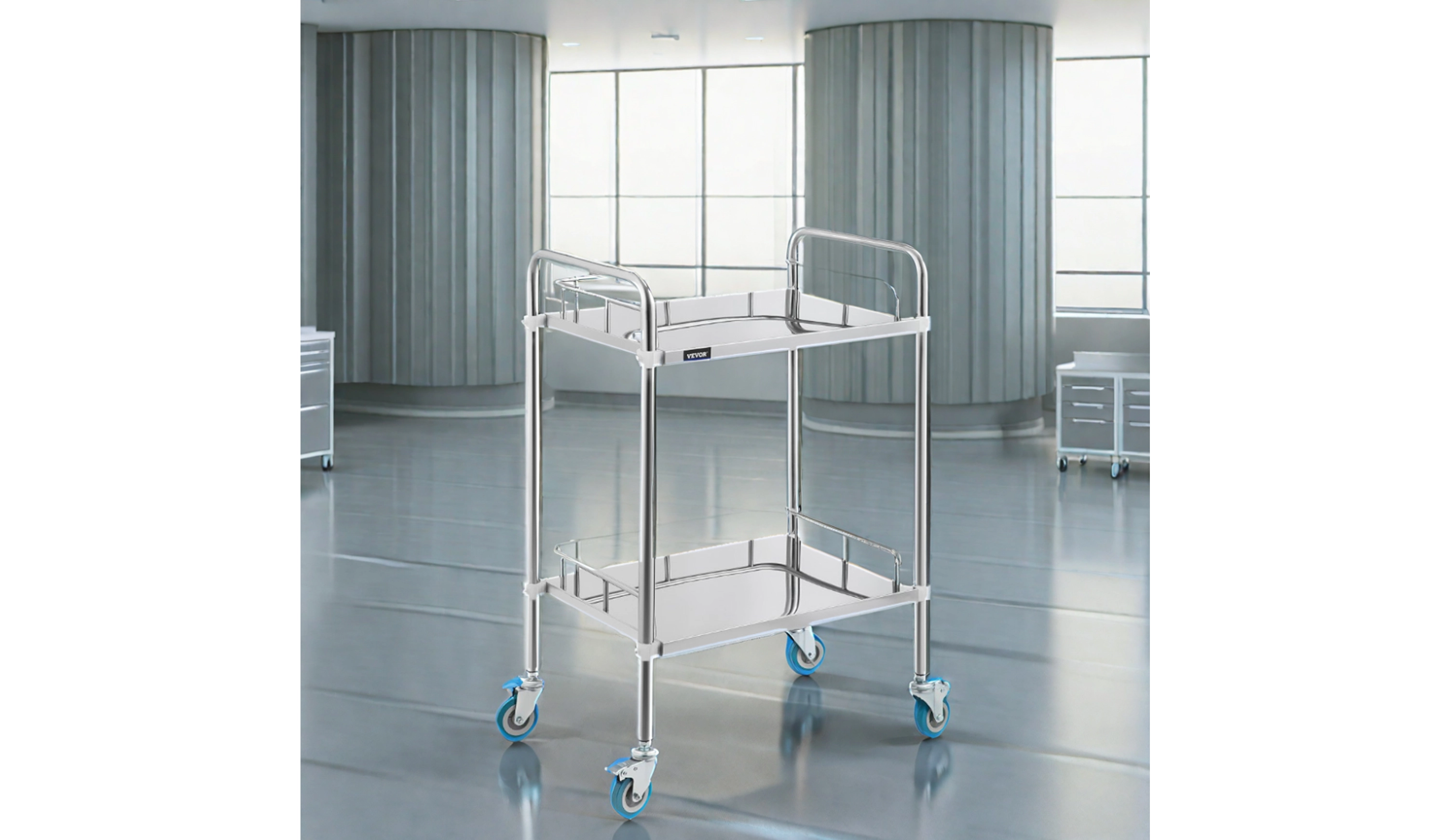 medication carts for hospitals