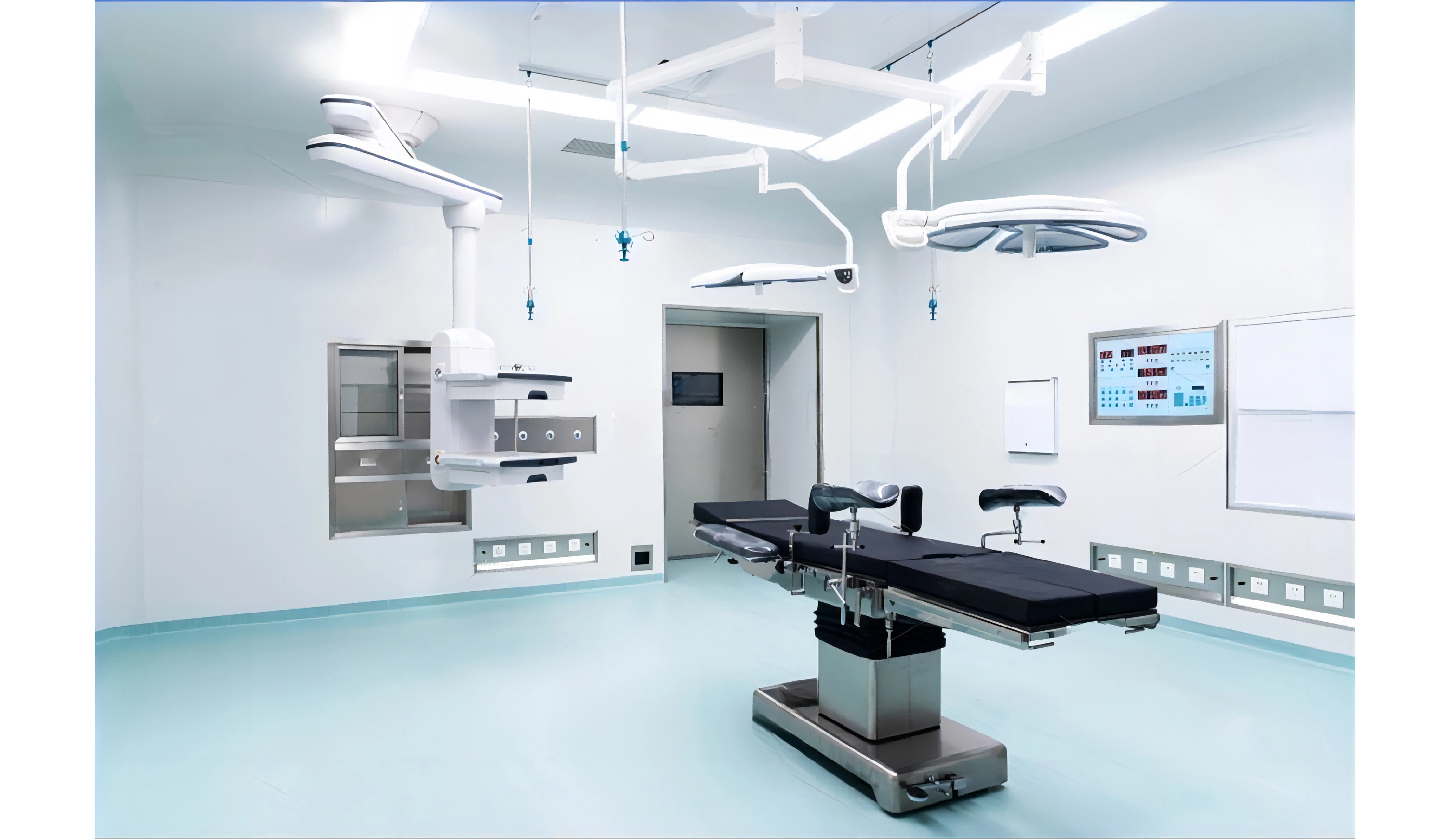 operating room solutions