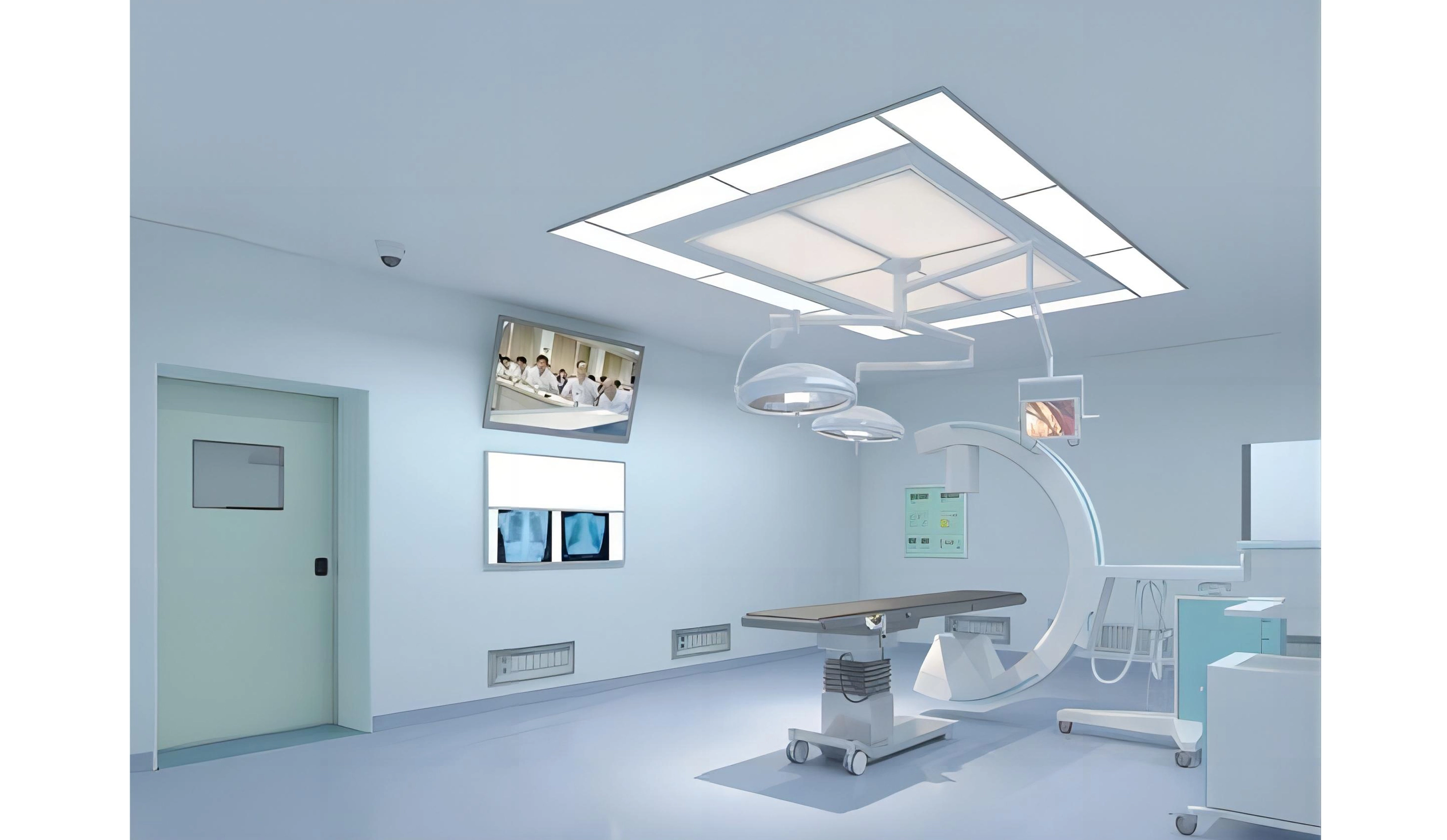 operating room storage solutions