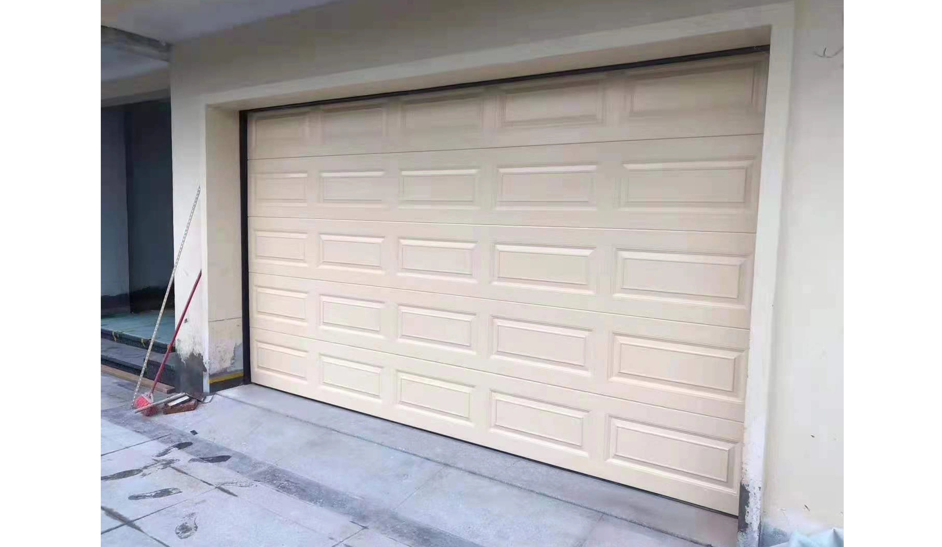 fire door garage