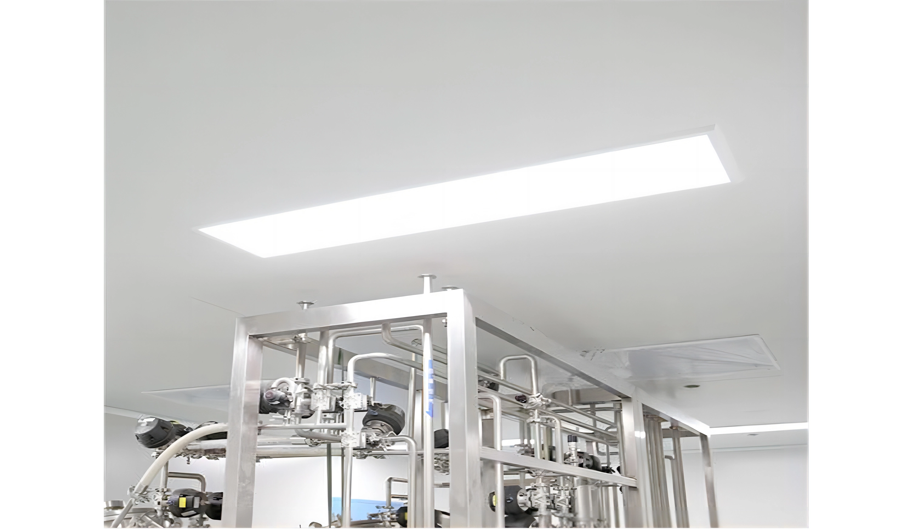 hospital led lighting