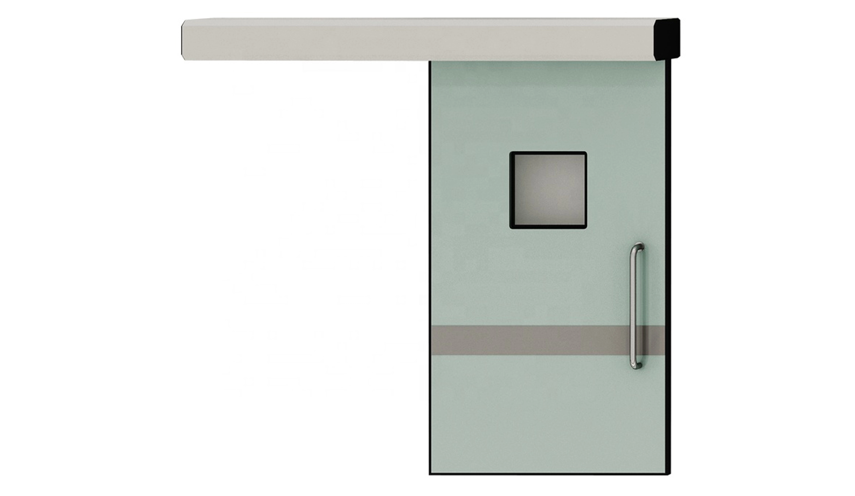 automatic door system price