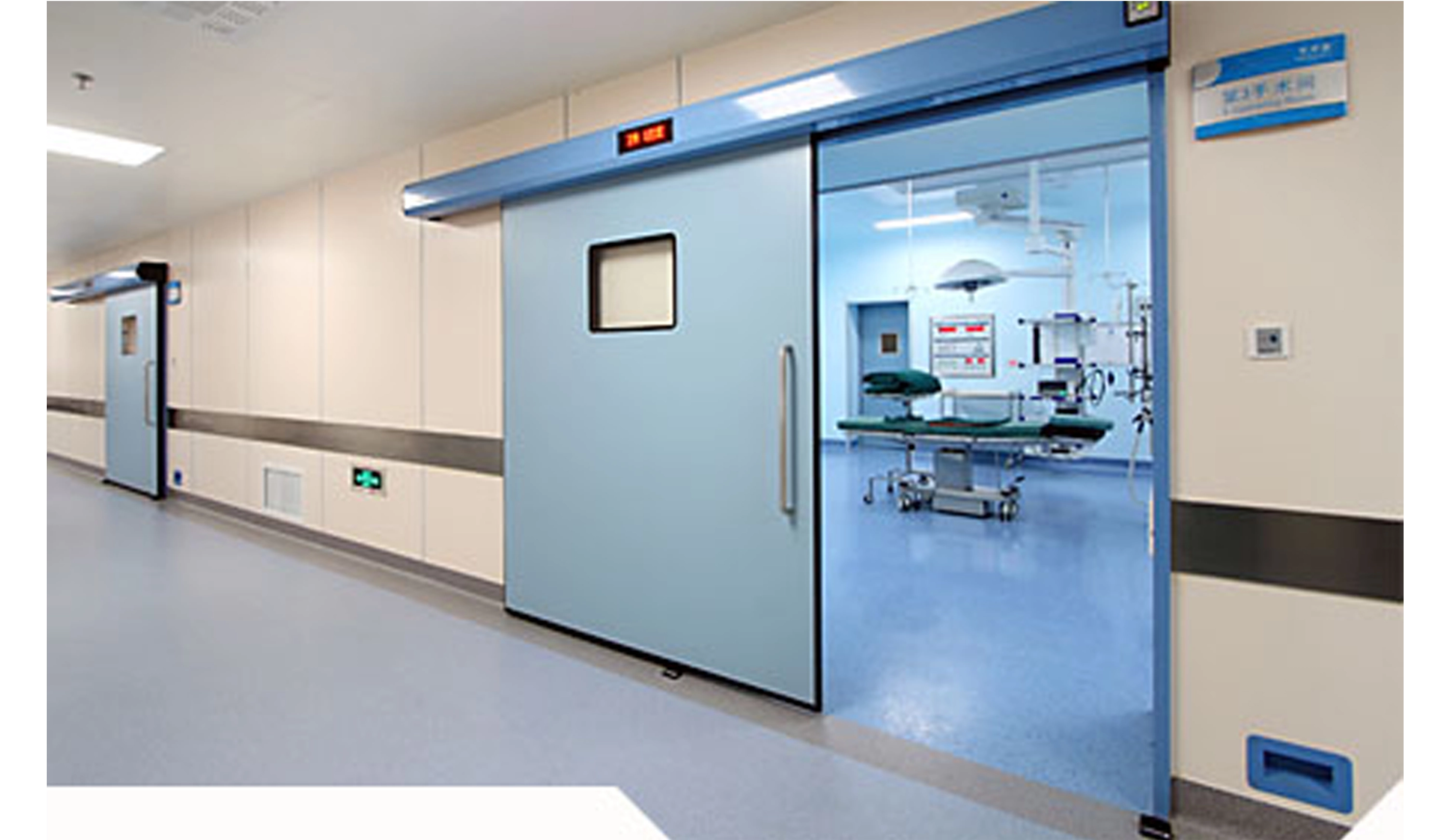 automatic sliding doors commercial cost