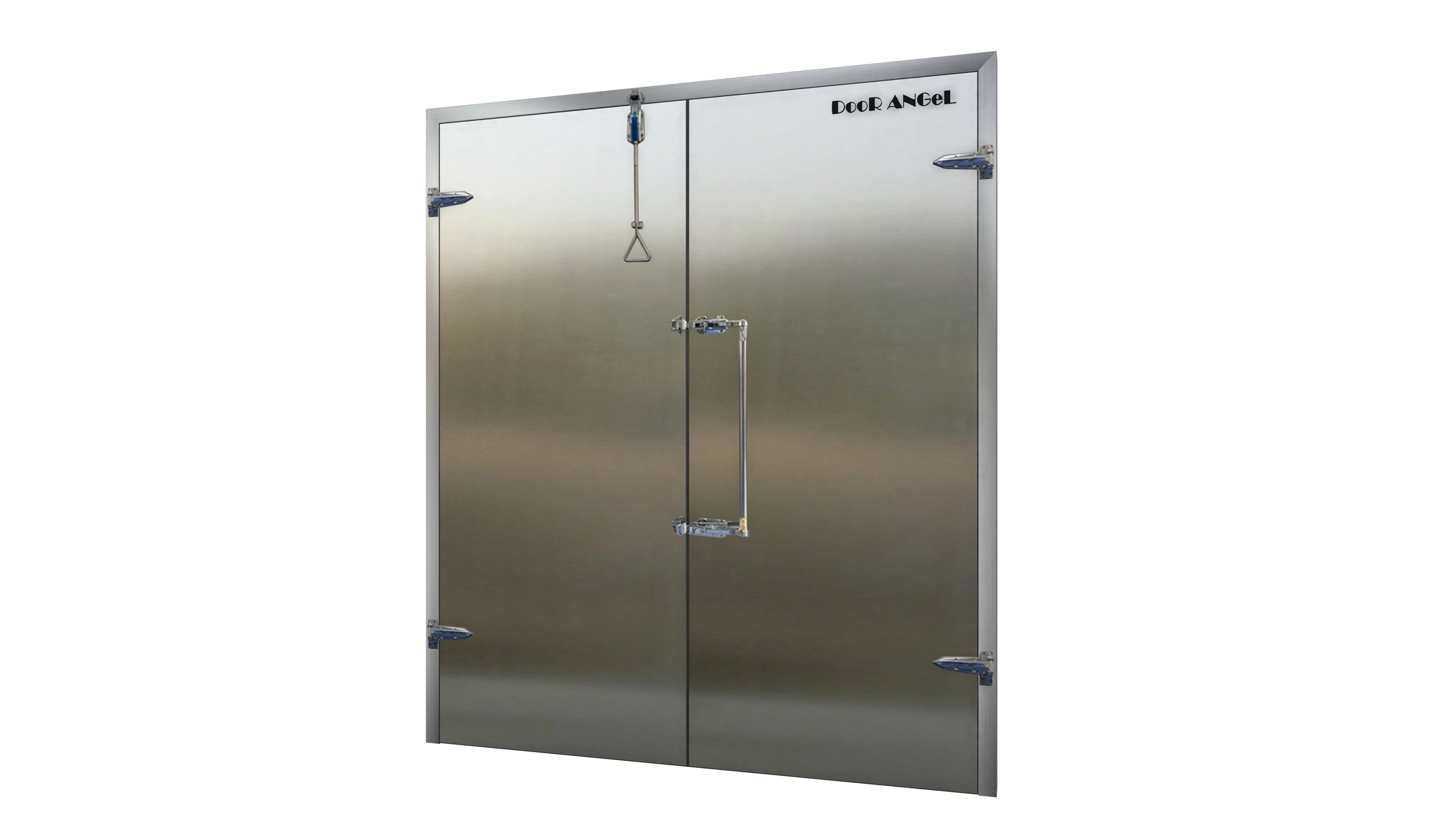 cold room sliding door