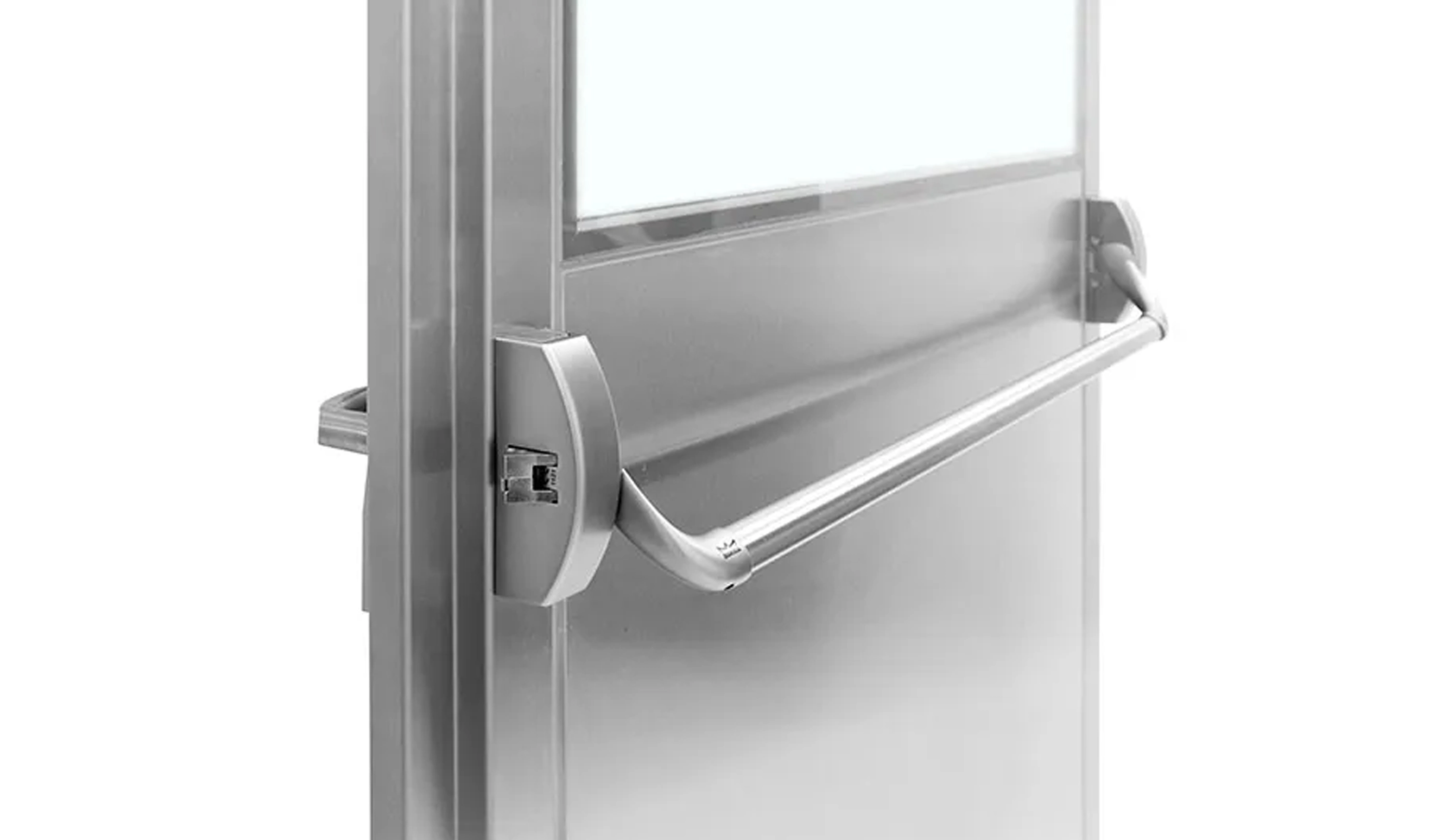 fire access doors