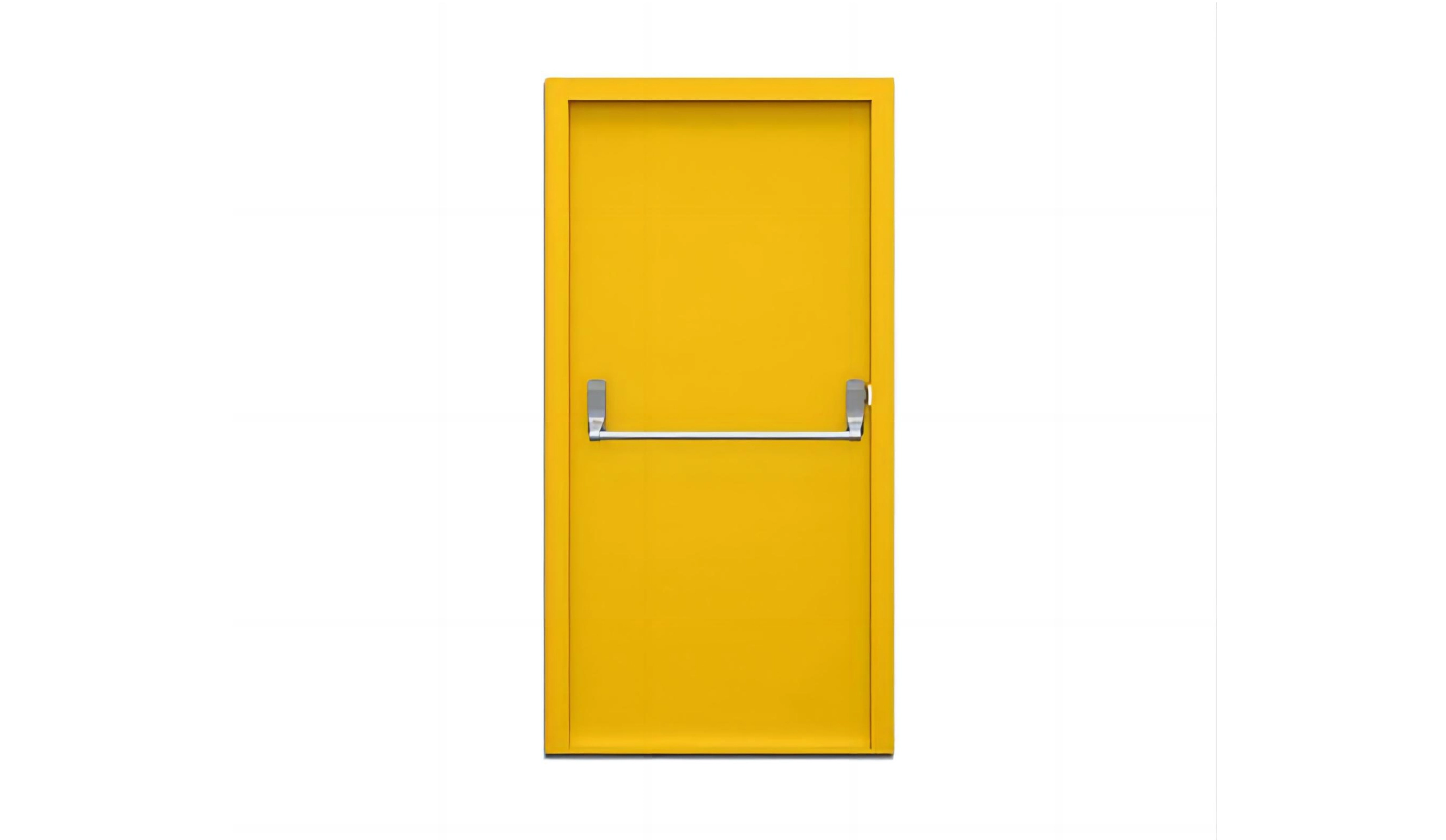 fire rated doors