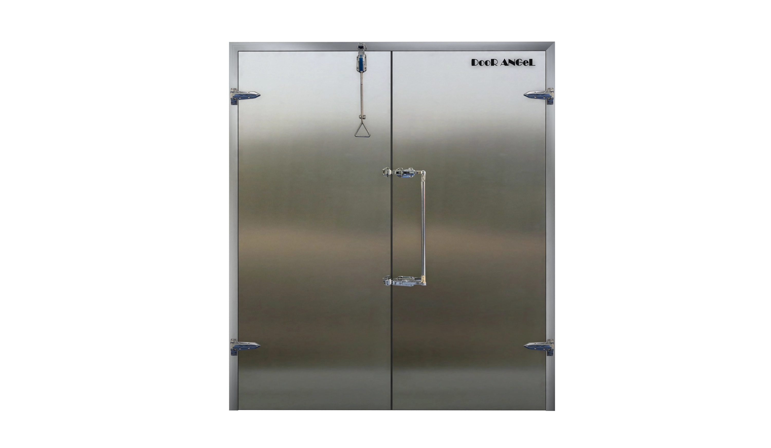 high speed cold storage doors